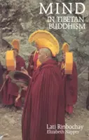Mintea în budismul tibetan - Mind in Tibetan Buddhism