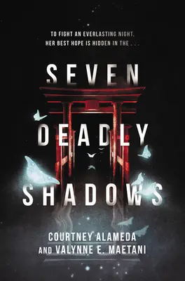 Șapte umbre mortale - Seven Deadly Shadows
