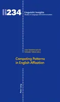 Modele concurente în afixarea limbii engleze - Competing Patterns in English Affixation