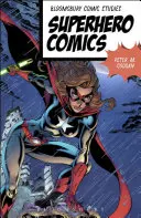 Benzi desenate cu supereroi - Superhero Comics