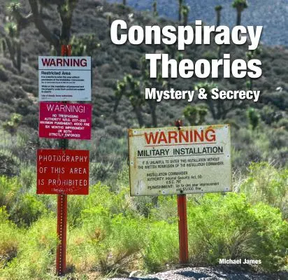Teorii ale conspirației: Mister și secret - Conspiracy Theories: Mystery & Secrecy