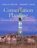 Planificarea conservării: Decizii informate pentru o planetă mai sănătoasă - Conservation Planning: Informed Decisions for a Healthier Planet