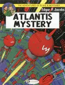 Blake & Mortimer 12 - Misterul Atlantidei - Blake & Mortimer 12 - Atlantis Mystery