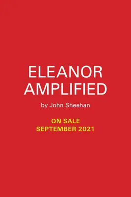 Eleanor Amplified și problema cu controlul minții - Eleanor Amplified and the Trouble with Mind Control