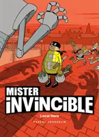 Mister Invincibil: Erou local - Mister Invincible: Local Hero