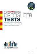Teste pentru pompieri: Exemple de întrebări pentru testele naționale de selecție a pompierilor - Firefighter Tests: Sample Test Questions for the National Firefighter Selection Tests