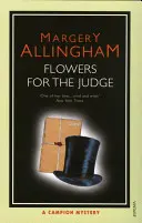Flori pentru judecător - Flowers For The Judge