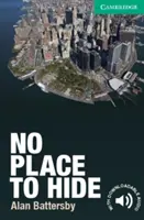 No Place to Hide Nivelul 3 Intermediar inferior - No Place to Hide Level 3 Lower-Intermediate