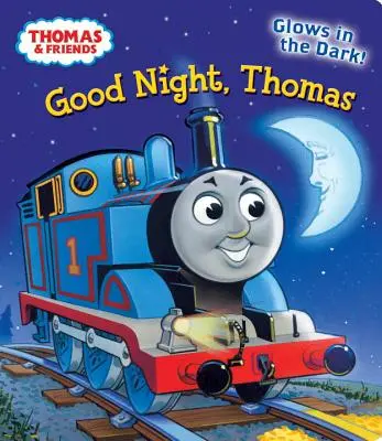 Noapte bună, Thomas - Good Night, Thomas