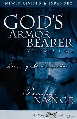 Purtătorul armurii lui Dumnezeu (Vol. 1 & 2) - God's Armor Bearer (Vol. 1 & 2)