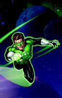 Green Lantern Omnibus, Volumul 3 - Green Lantern Omnibus, Volume 3