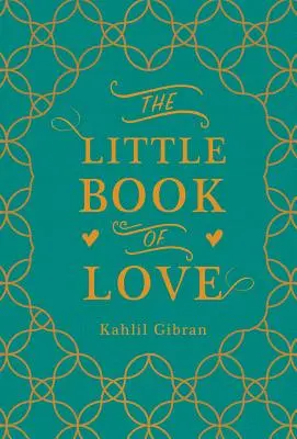 Mica carte a iubirii - The Little Book of Love