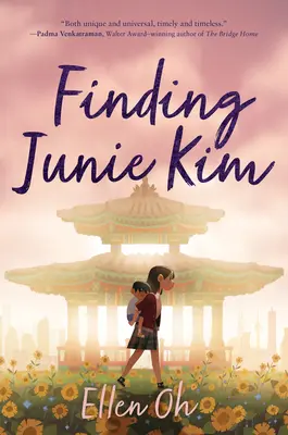 În căutarea lui Junie Kim - Finding Junie Kim