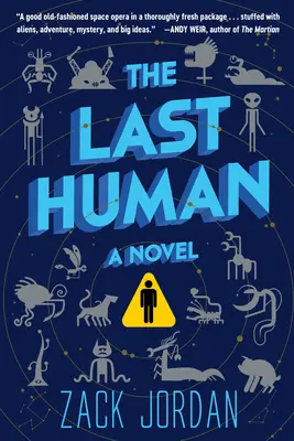 Ultimul om - The Last Human