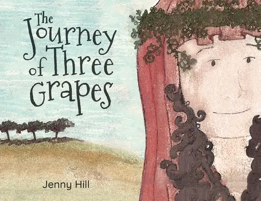 Călătoria celor trei struguri - The Journey of Three Grapes