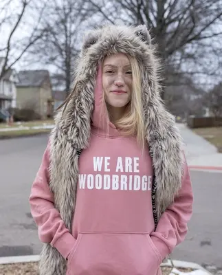 Noi suntem Woodbridge - We Are Woodbridge