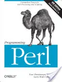 Programarea Perl - Programming Perl
