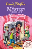 Misterul din Holly Lane: Cartea 11 - The Mystery of Holly Lane: Book 11