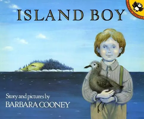 Băiatul de pe insulă - Island Boy
