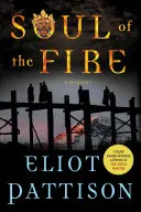 Sufletul focului: Un mister - Soul of the Fire: A Mystery