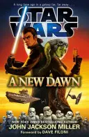 Războiul Stelelor: O nouă zori - Star Wars: A New Dawn