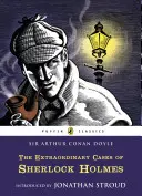 Cazurile extraordinare ale lui Sherlock Holmes - The Extraordinary Cases of Sherlock Holmes