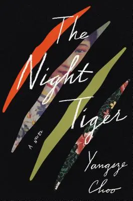 Tigrul nopții - The Night Tiger