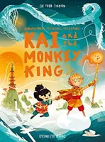 Kai și regele maimuță - Kai and the Monkey King