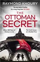 Secretul otoman - Ottoman Secret