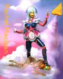 Rachel Maclean: Wot U: -) Despre? - Rachel Maclean: Wot U: -) About?