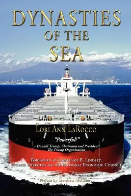 Dynasties of the Sea I: Armatorii și finanțatorii care au extins era comerțului liber - Dynasties of the Sea I: The Shipowners and Financiers Who Expanded the Era of Free Trade