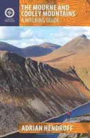 Munții Mourne și Cooley: Un ghid de drumeție - The Mourne and Cooley Mountains: A Walking Guide