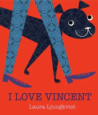 Îl iubesc pe Vincent - I Love Vincent