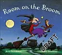 Jocul Room on the Broom - Room on the Broom Play