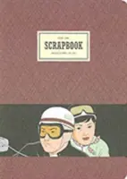 Scrapbook: Lucrări necolectate, 1990-2004 - Scrapbook: Uncollected Work, 1990-2004