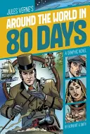 În jurul lumii în 80 de zile - Around the World in 80 Days