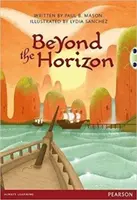 Bug Club Comprehension Y6 Dincolo de orizont 12-pack - Bug Club Comprehension Y6 Beyond the Horizon 12-pack