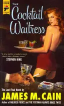 Chelnerița Cocktail - The Cocktail Waitress