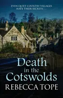 Moartea în Cotswolds - Death in the Cotswolds