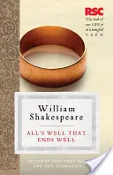 Totul e bine când se termină cu bine (All's Well that Ends Well) - All's Well that Ends Well