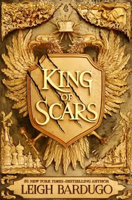 Regele cicatricilor - King of Scars