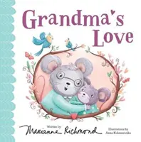 Dragostea bunicii - Grandma's Love