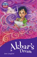 Storyworlds Bridges Etapa 11 Visul lui Akbar (single) - Storyworlds Bridges Stage 11 Akbar's Dream (single)