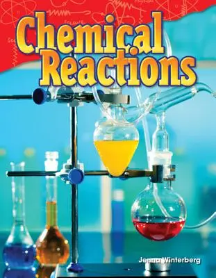 Reacții chimice - Chemical Reactions