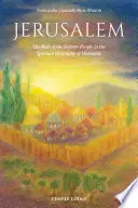Ierusalim: Rolul poporului evreu în biografia spirituală a umanității (Ben-Aharon Yeshayahu (Jesaiah)) - Jerusalem: The Role of the Hebrew People in the Spiritual Biography of Humanity (Ben-Aharon Yeshayahu (Jesaiah))