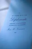 Acasă la diplomați (At Home with the Diplomats) - At Home with the Diplomats
