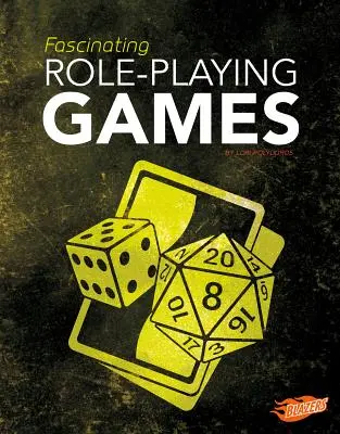 Fascinante jocuri de rol - Fascinating Role-Playing Games