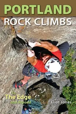 Cățărări pe stâncă în Portland - Portland Rock Climbs