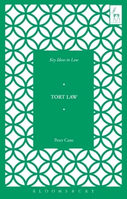 Idei-cheie în dreptul răspunderii civile delictuale - Key Ideas in Tort Law