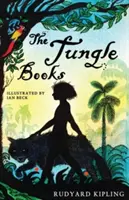 Cărțile junglei - The Jungle Books